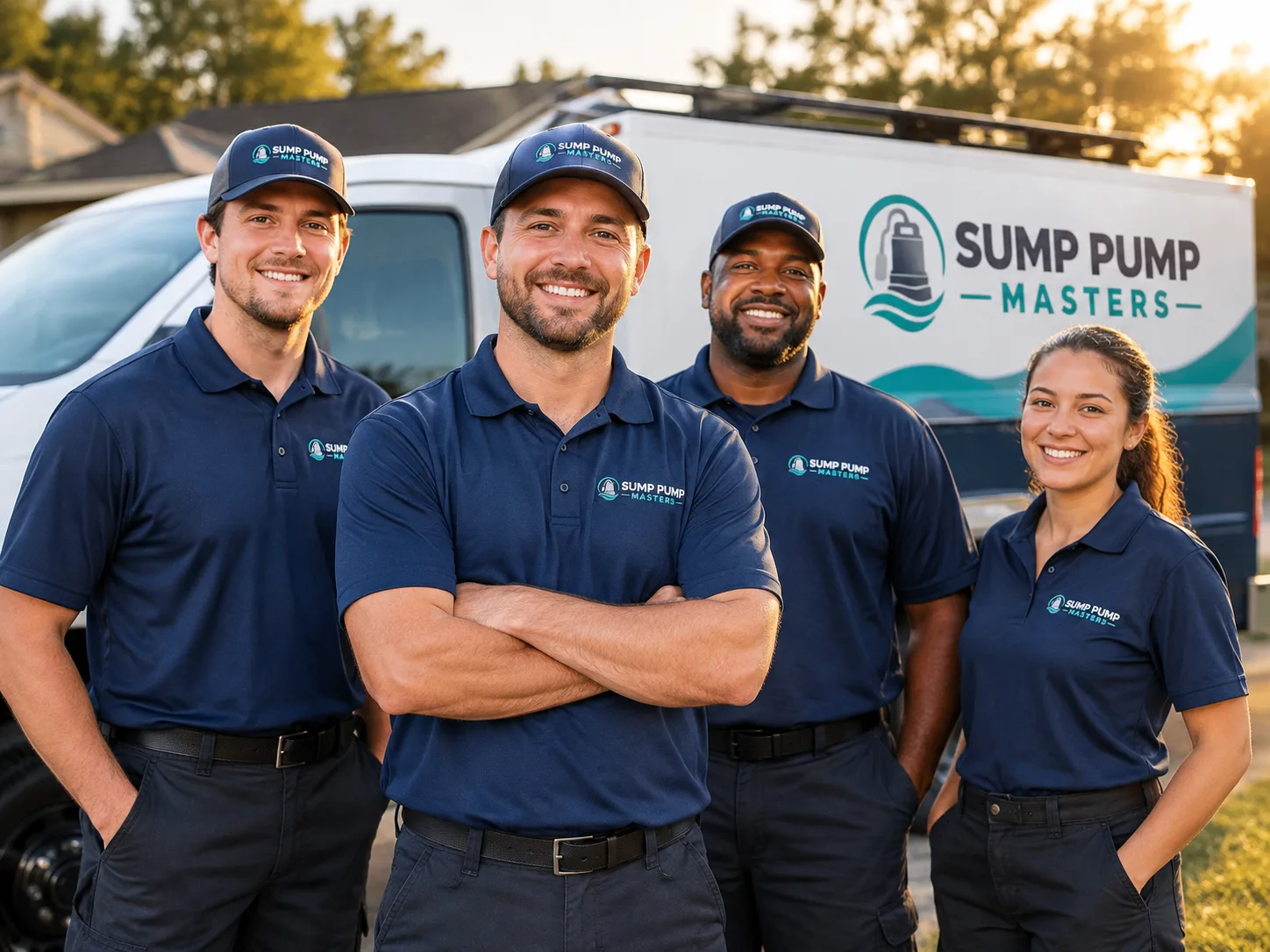 Sump Pump Repair company in Garden Plain, KS